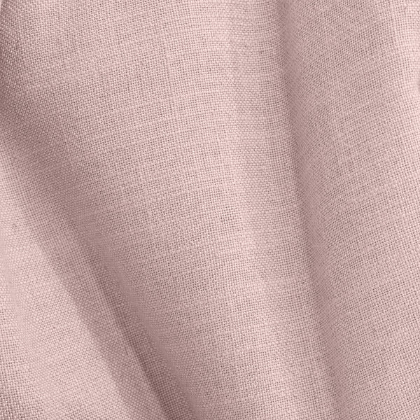 Sloucher Babzsák-Kanapé - Vászon Hatású Rózsa Fabric Close-up Image